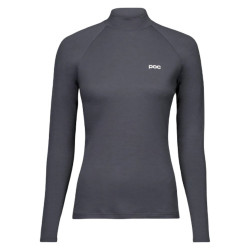 Maglia WS LAYER MERINO MOCK NECK JERS