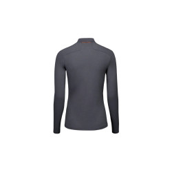 Maglia WS LAYER MERINO MOCK NECK JERS
