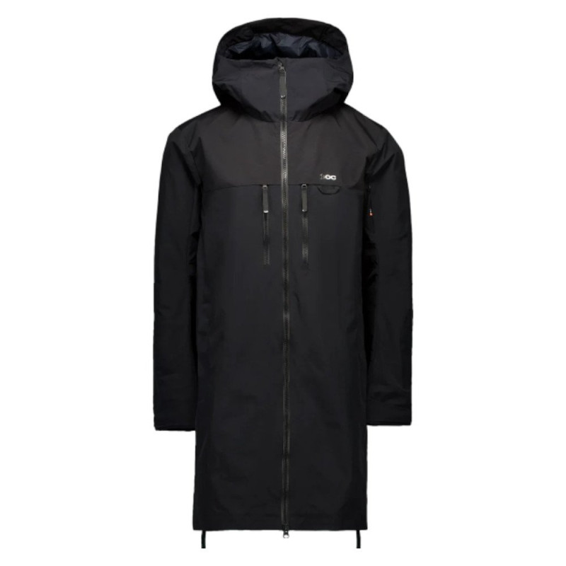 Giacca RACE MENTOR COAT