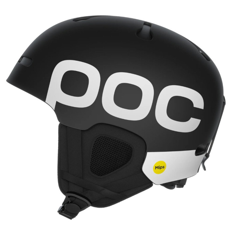 Casco sci AURIC CUT BC MIPS