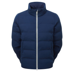 EU TS INSULATED JACKET WMN