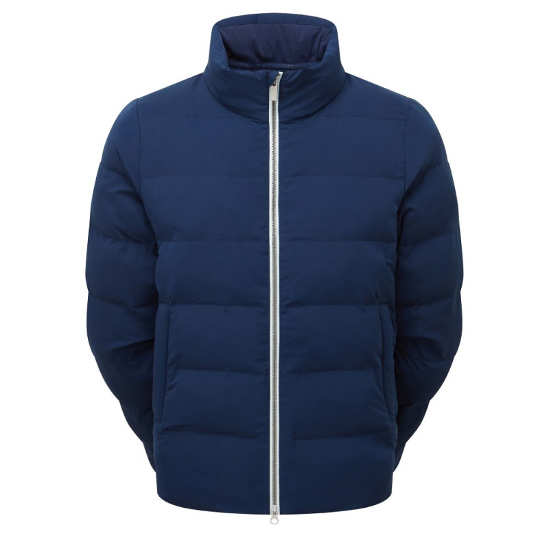 EU TS INSULATED JACKET WMN