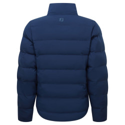 EU TS INSULATED JACKET WMN