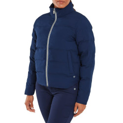 EU TS INSULATED JACKET WMN
