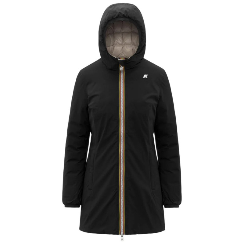 DENISE ST THERMO DOUBLE