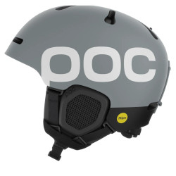 Casco FORNIX BC