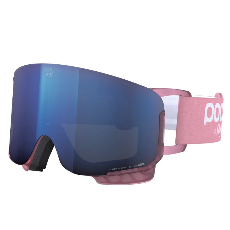 Maschera sci NEXAL HEDVIG WESSEL ED.