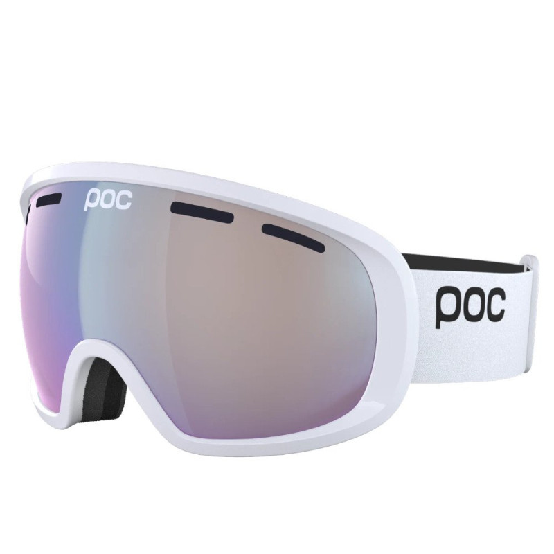 Maschera sci FOVEA PHOTOCHROMIC