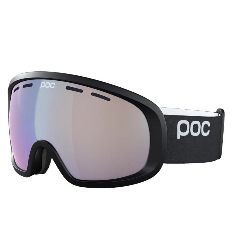 Maschera sci FOVEA MID PHOTOCHROMIC