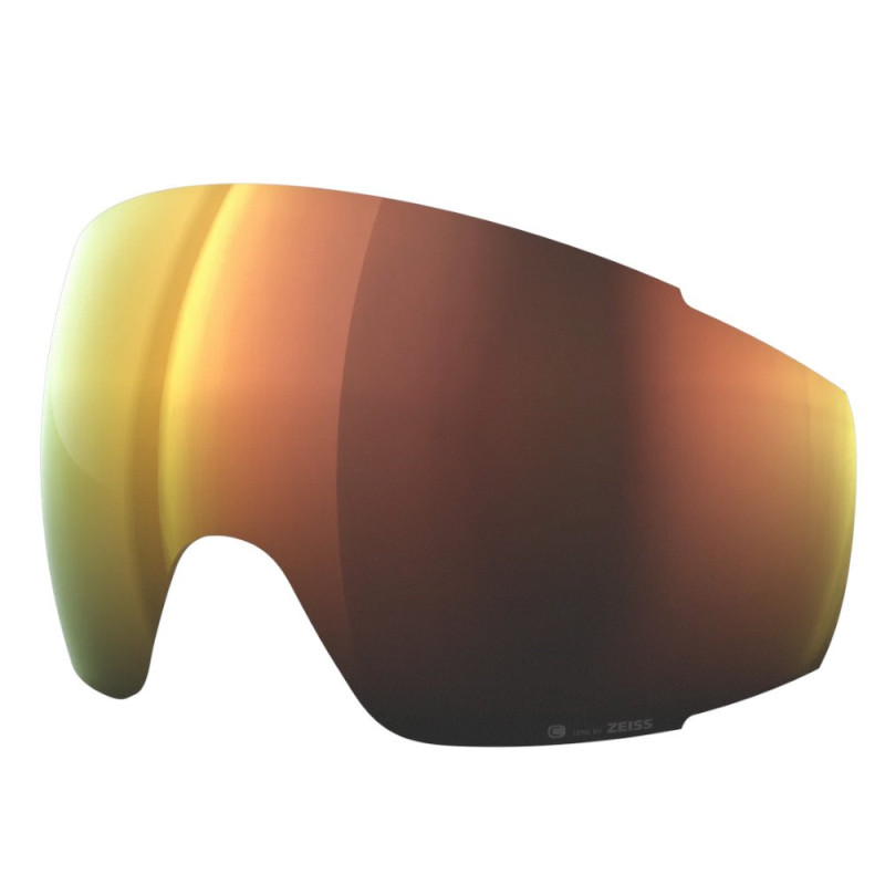 Maschera sci ZONULA/ZONULA RACE LENS