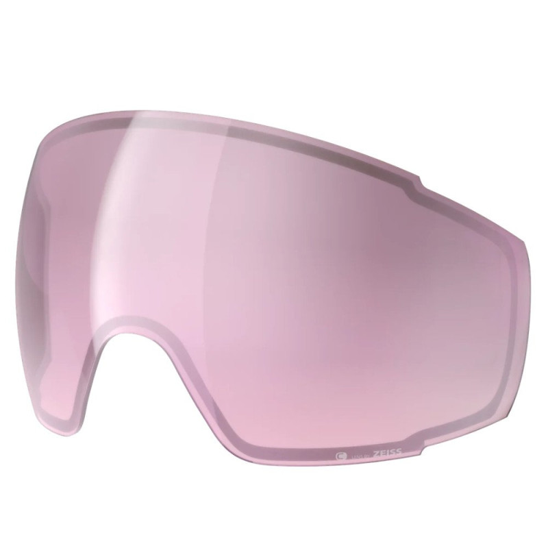 Maschera sci ZONULA/ZONULA RACE LENS