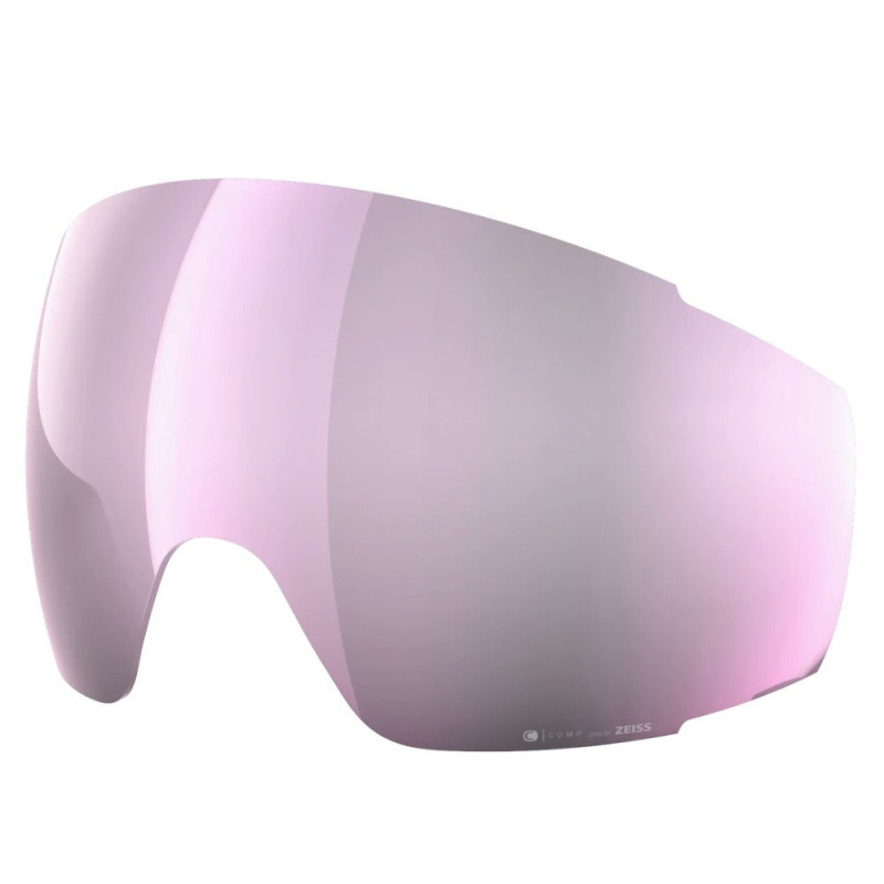 Maschera sci ZONULA/ZONULA RACE LENS