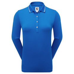 EU THERMAL L/S SOLID WMNS