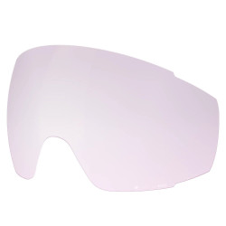 Maschera sci ZONULA/ZONULA RACE LENS