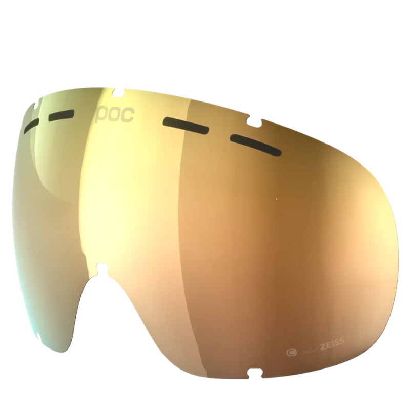Maschera sci FOVEA MID/FOVEA MID RACE LENS
