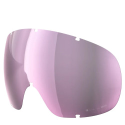 Maschera sci FOVEA MID/FOVEA MID RACE LENS