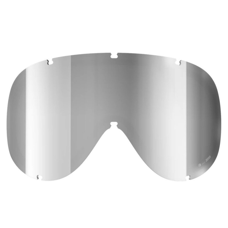 Maschera sci RETINA MID/RETINA MID RACE LENS