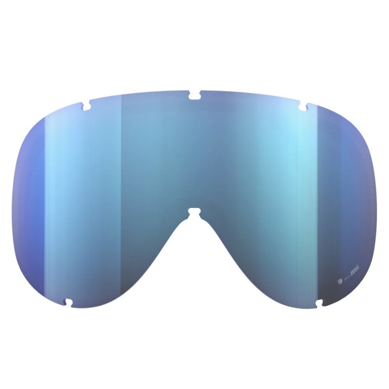 Maschera sci RETINA MID/RETINA MID RACE LENS