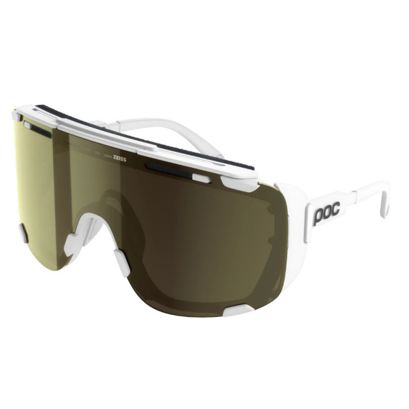 Occhiali DEVOUR GLACIAL