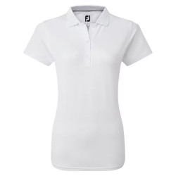 EU STRETCH PIQUE SHIRT WOMENS