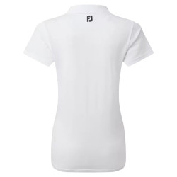 EU STRETCH PIQUE SHIRT WOMENS
