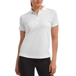 EU STRETCH PIQUE SHIRT WOMENS