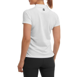 EU STRETCH PIQUE SHIRT WOMENS