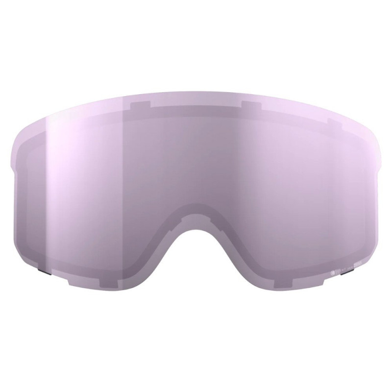 Maschera sci NEXAL MID LENS