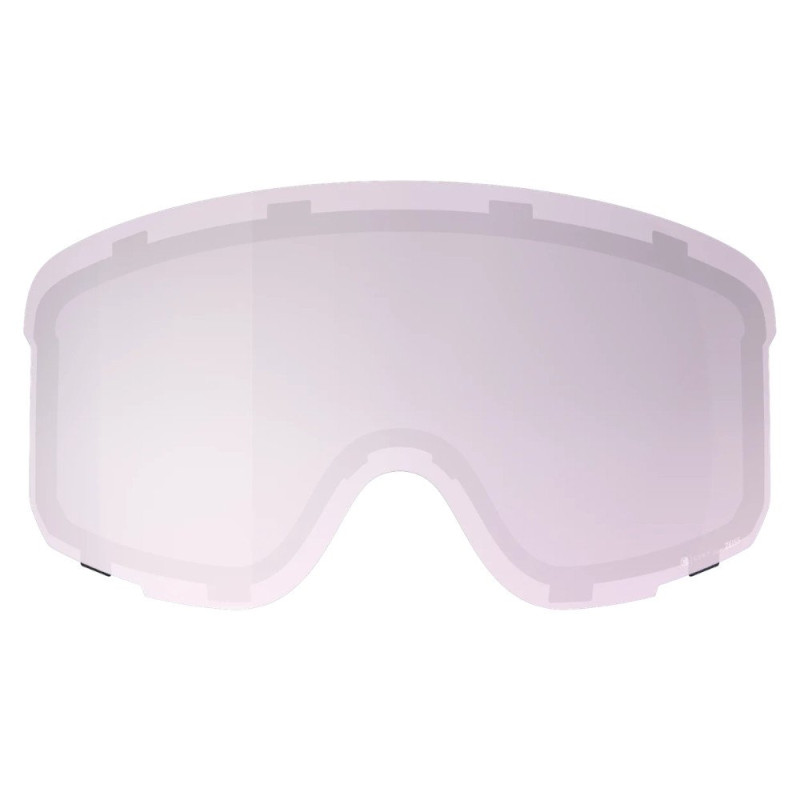 Maschera sci NEXAL MID LENS