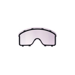 Maschera sci NEXAL MID LENS