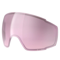 Maschera sci ZONULA/ZONULA RACE LENS