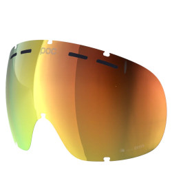 Maschera sci FOVEA MID/FOVEA MID RACE LENS