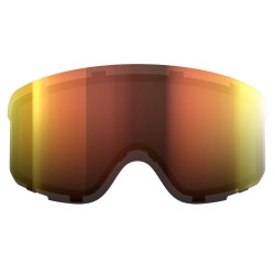 Maschera sci NEXAL MID LENS