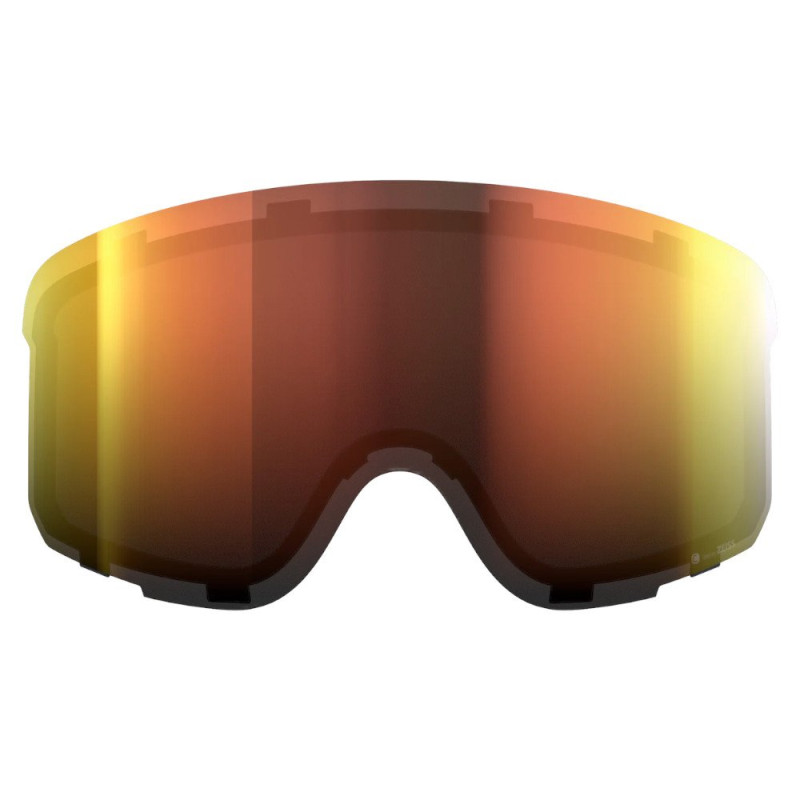 Maschera sci NEXAL LENS