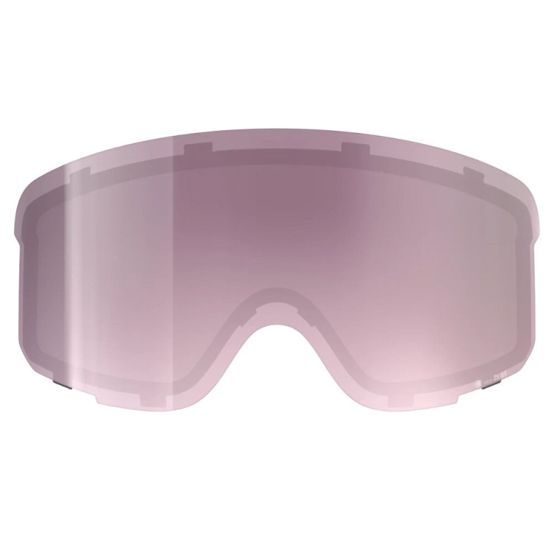 Maschera sci NEXAL MID LENS
