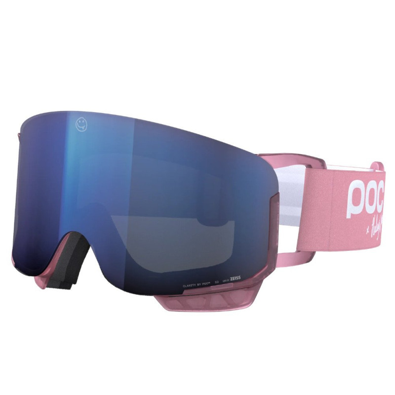 Maschera sci NEXAL MID HEDVIG WESSEL ED.