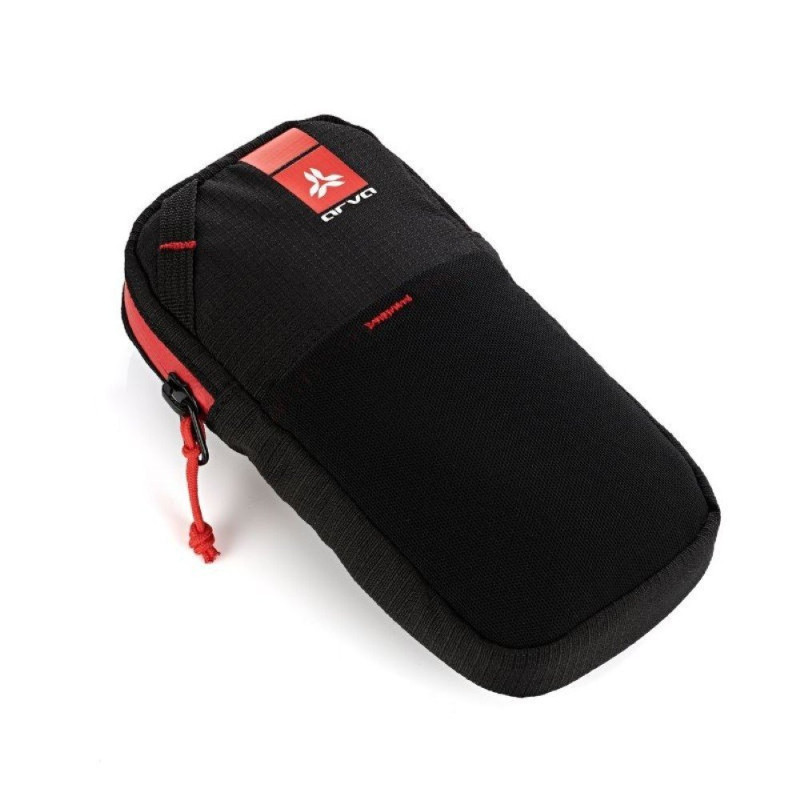 SHOULDER STRAP POCKET