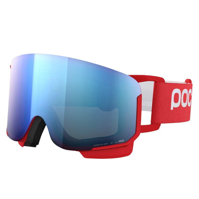 Maschera sci NEXAL WF