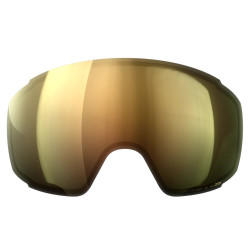 Maschera sci ZONULA/ZONULA RACE LENS