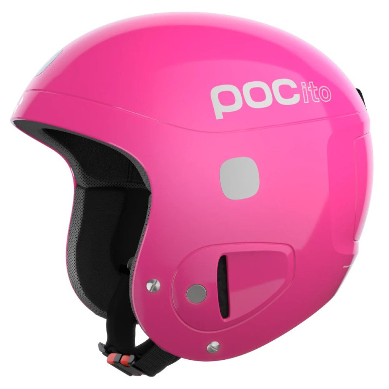	Casque de ski enfant POCito HELMET Réglable	