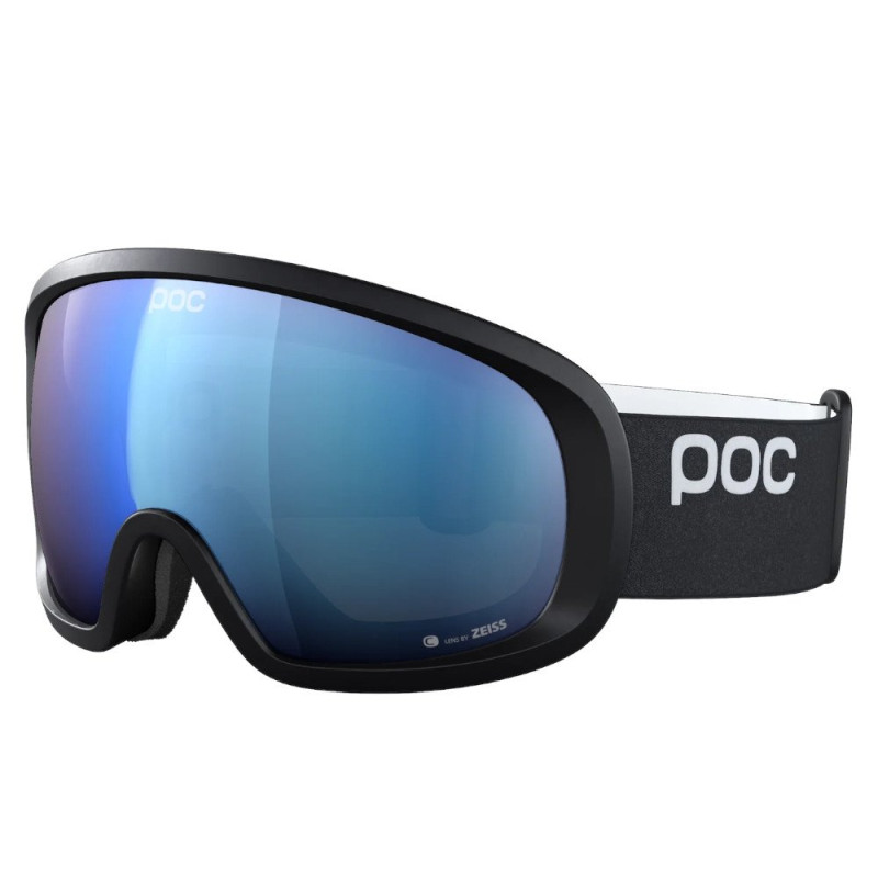 Maschera sci FOVEA MID WF