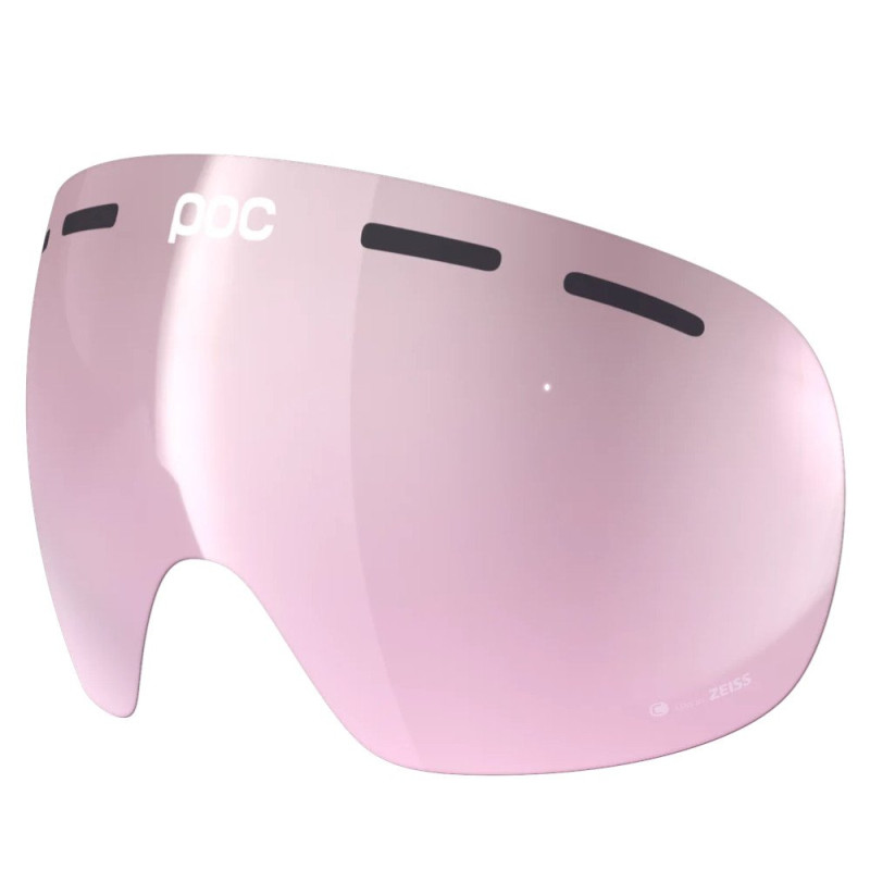 Maschera sci FOVEA/FOVEA RACE LENS