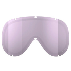 Maschera sci RETINA MID/RETINA MID RACE LENS
