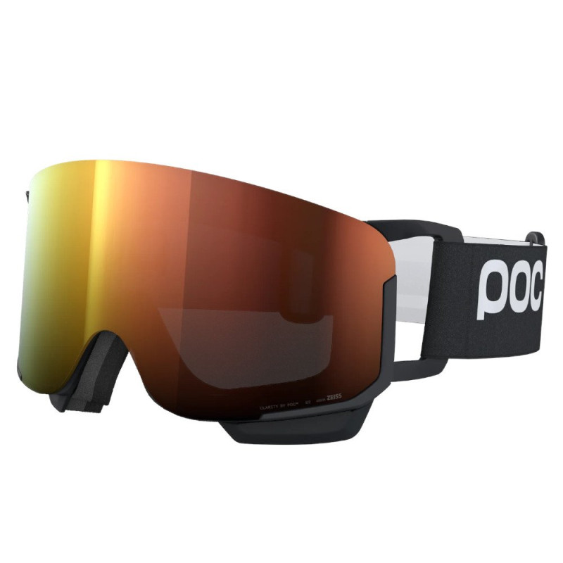 Maschera sci NEXAL MID WF