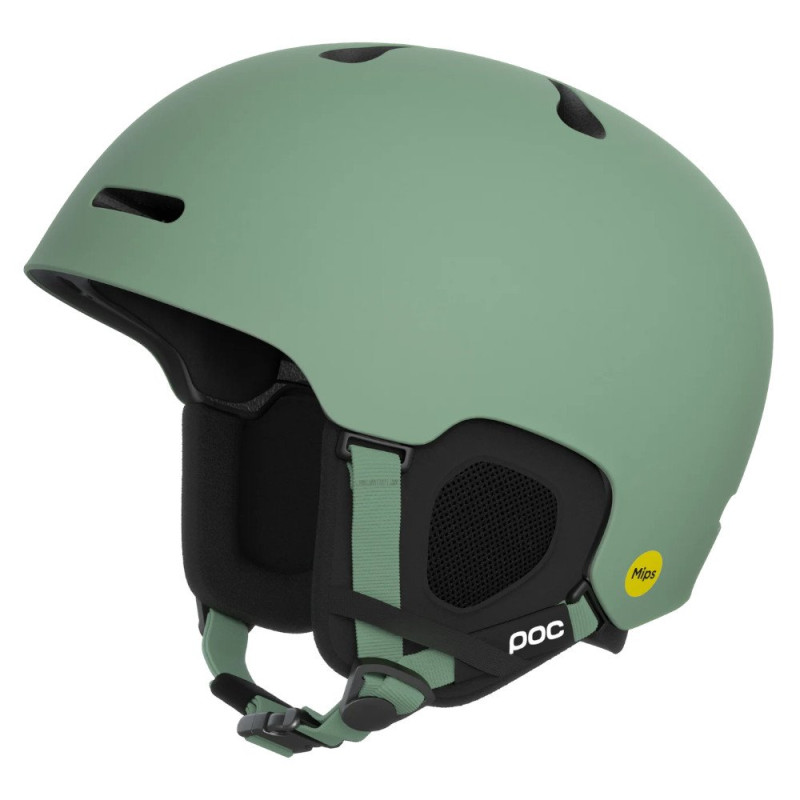 Casco sci FORNIX MIPS
