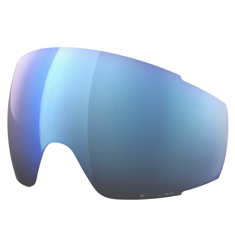 Maschera sci ZONULA/ZONULA RACE LENS