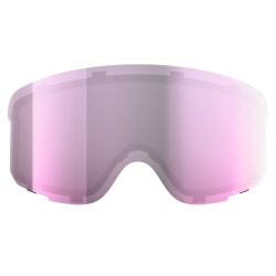 Maschera sci NEXAL MID LENS