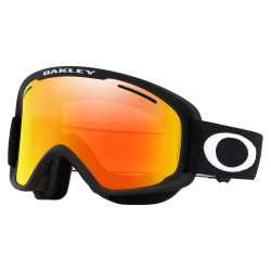 Maschera Sci O-FRAME 2.0 PRO XM - LENS FIRE IRIDIUM + EXTRA LENS
