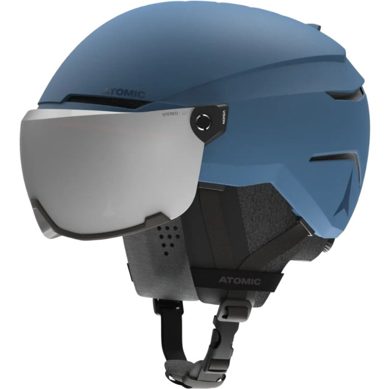 SAVOR VISOR STEREO