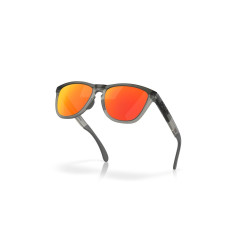 FROGSKINS RANGE
